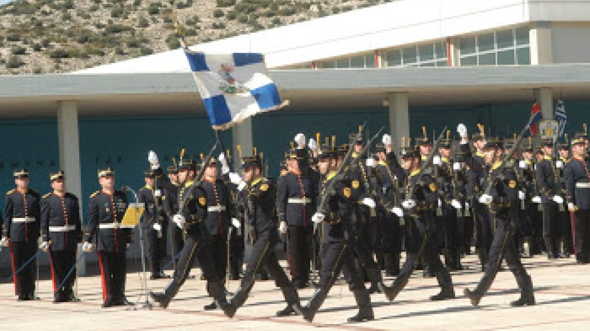 Χωρίς την προϋπόθεση του «ελληνικού γένους» η εισαγωγή στα ΑΣΕΙ 