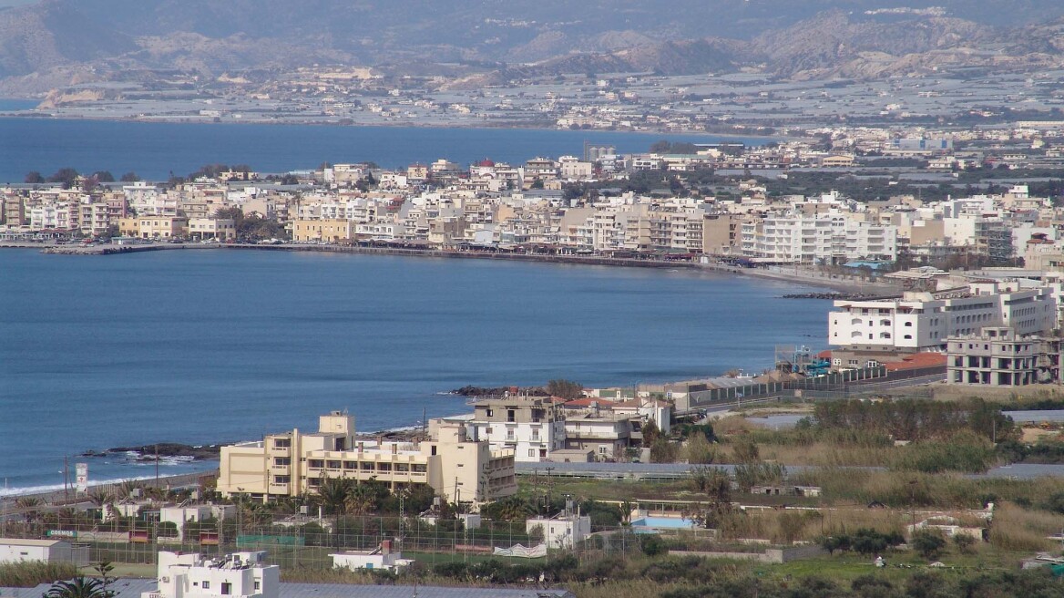 Ξεσηκώθηκαν οι κάτοικοι στην Ιεράπετρα για το νοσοκομείο και την «Αθηνά»