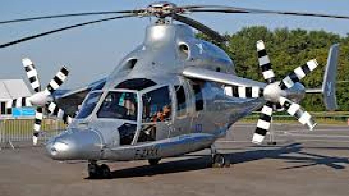 Ελικόπτερα της ευρωπαϊκής Eurocopter προμηθεύεται η Ινδία