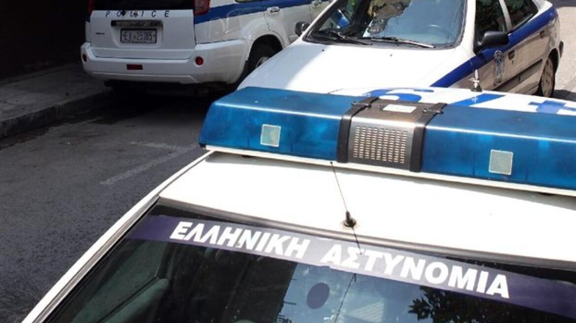 Αστυνομικός συνελήφθη με ηρωίνη στα Τρίκαλα