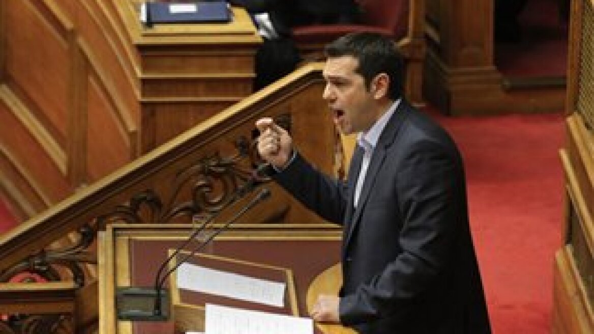 Tsipras: We want foreign investors, not pirates