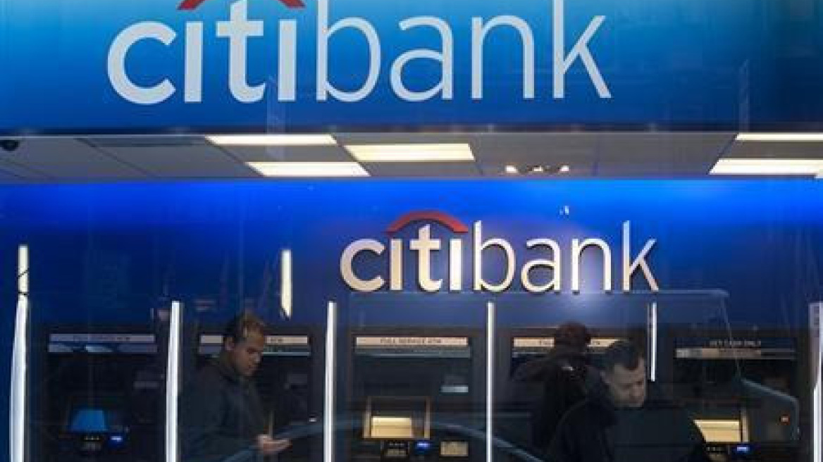 Η Citi επαναφέρει τους εφιάλτες του Grexit και "κουρέματος" του χρέους στην Ιταλία