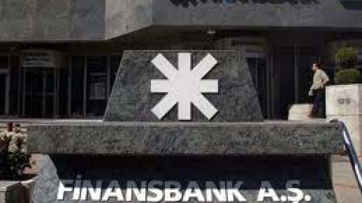 ΕΤΕ: Η Finansbank και πάλι στο τραπέζι   