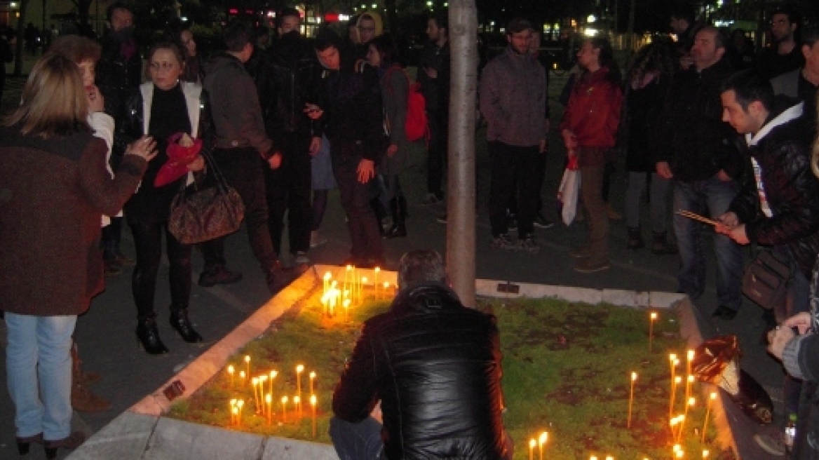 Πέθαναν από το μαγκάλι γιατί δεν είχαν λεφτά για πετρέλαιο 