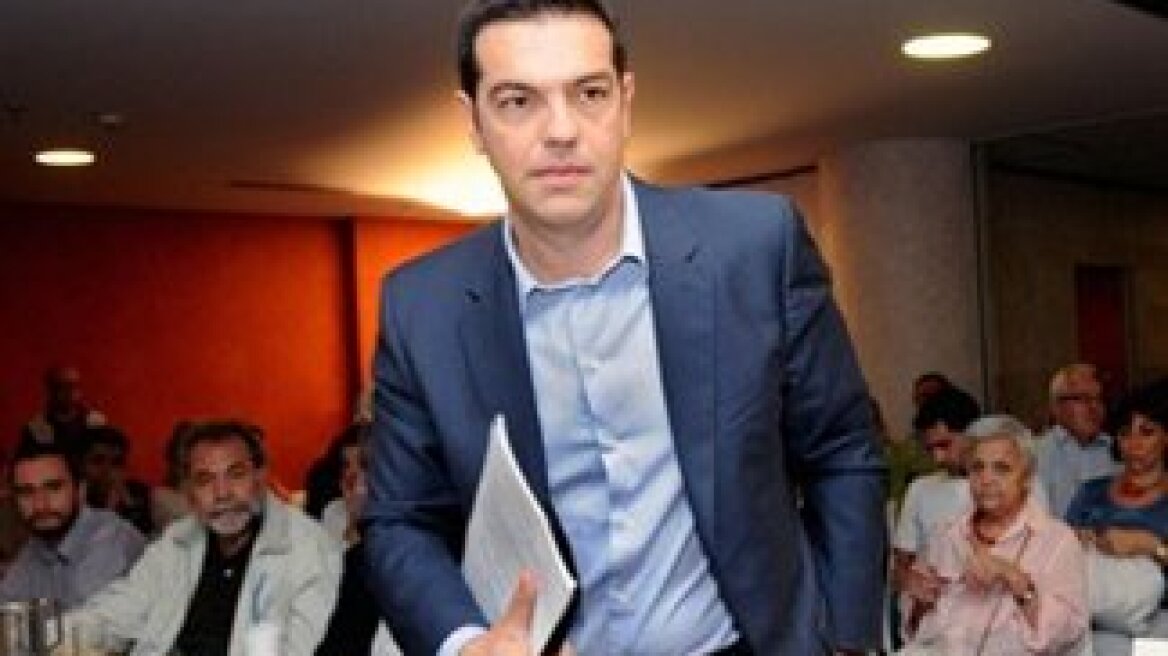 SYRIZA: Blind adherence to the lenders requirements