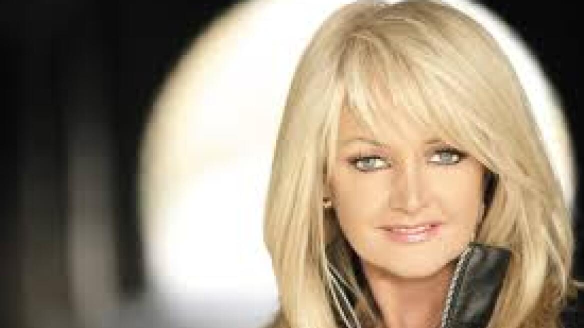 Η Bonnie Tyler στη Eurovision!