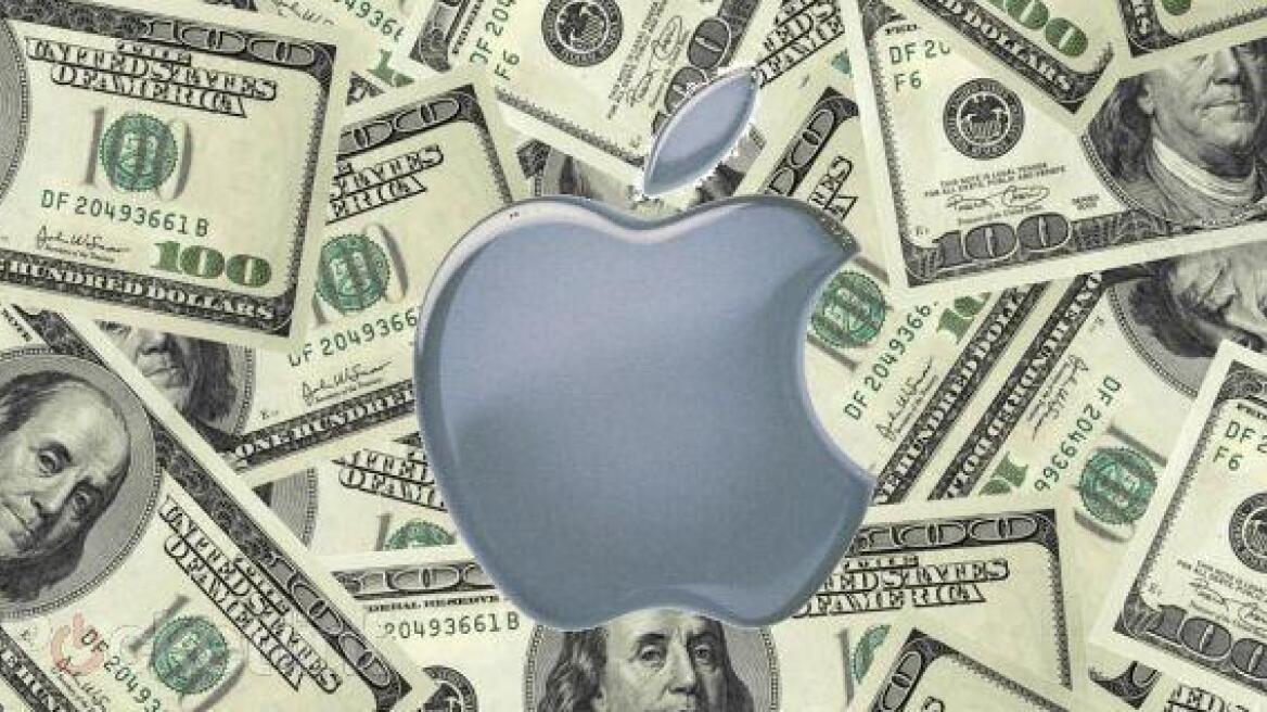 Πως η Apple δαγκώνει το "χέρι" που την ταϊζει