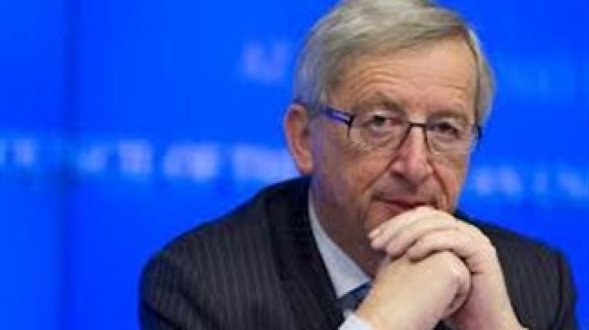 Juncker: War threat in the Eurozone is real