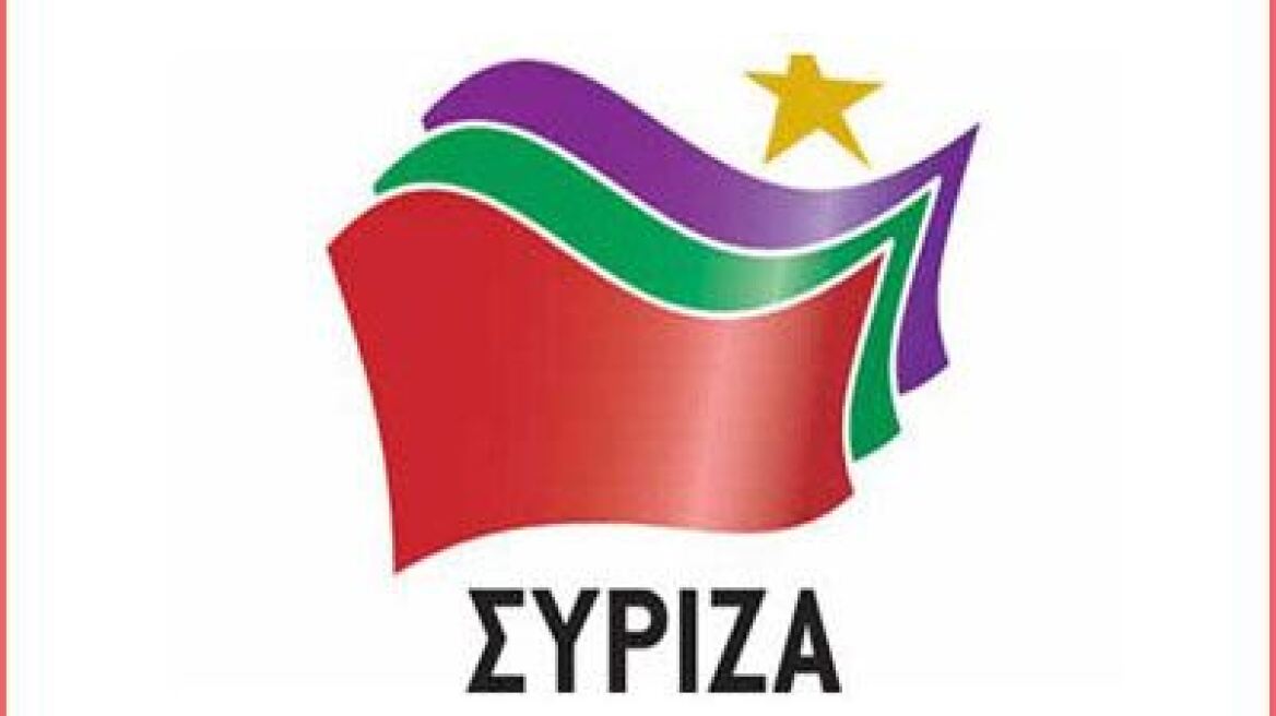 ΣΥΡΙΖΑ: Τεχνάσματα για εσωτερική κατανάλωση τα περί εμπλοκής με την Τρόικα