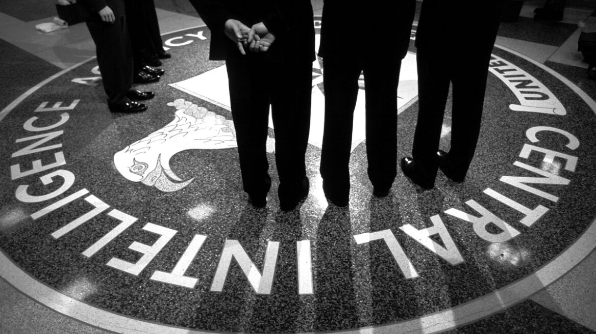 Η CIA παρέχει πληροφορίες στους μη ισλαμιστές αντάρτες