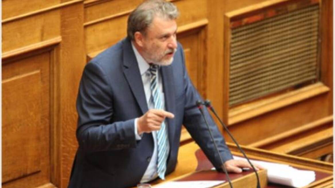 Ανεξάρτητοι Έλληνες: Απαράδεκτη η απόφαση του Eurogroup