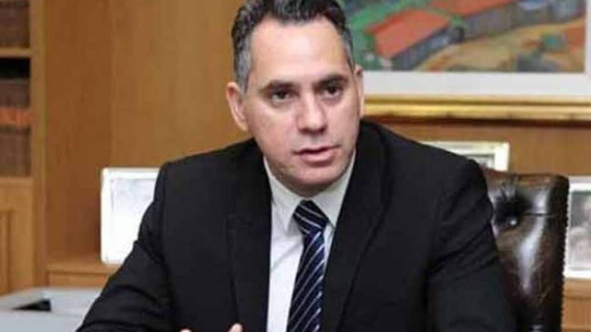 Ν. Παπαδόπουλος: Τώρα πρέπει να εξετάσουμε ακόμη και την έξοδο από το ευρώ