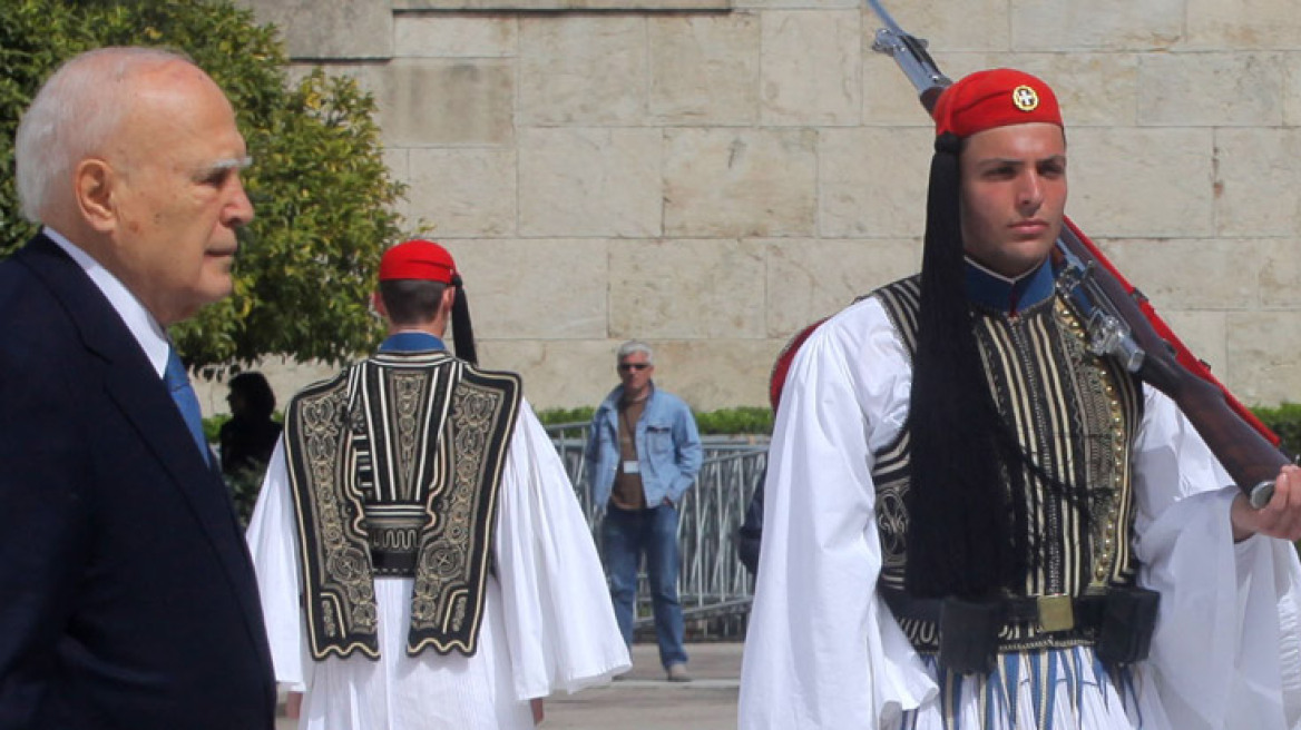 «Η απόφαση της ΕΕ δεν είναι ανεκτή» 