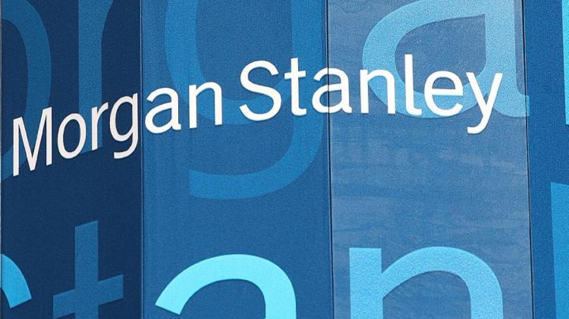 Περαιτέρω εξασθένηση του ευρώ «βλέπει» η Morgan Stanley