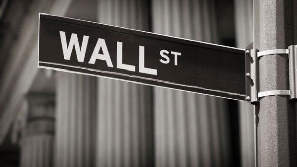 Κέρδη στη Wall Street 