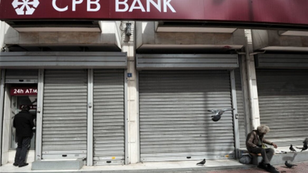 Cyprus Popular Bank’s Board of Directors has resigned