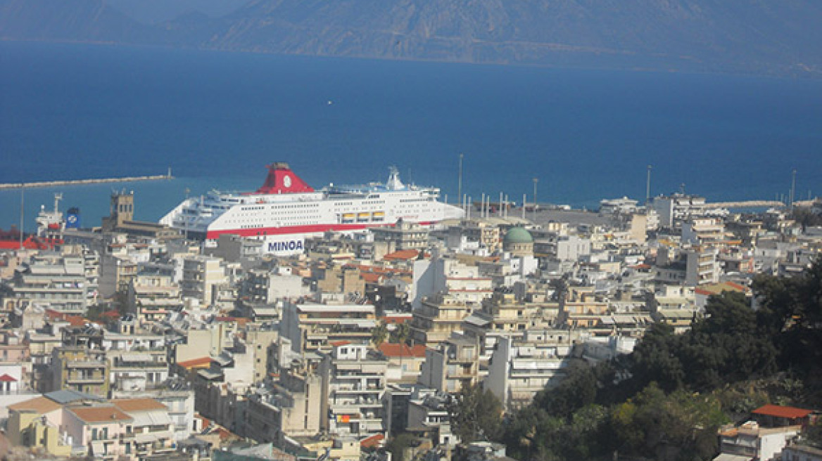 Πάτρα: Τελικά δεν κατάφεραν να κλέψουν την προτομή!