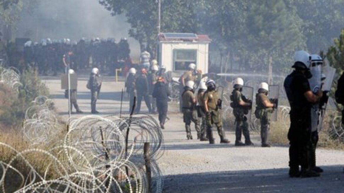 Χαλκιδική: Συγκέντρωση κατοίκων και φορέων ενάντια στα μεταλλεία χρυσού    