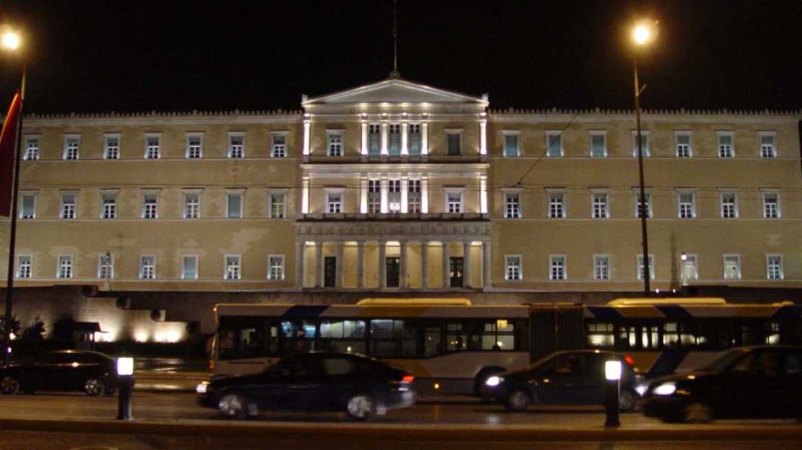 Σε εξέλιξη πορεία προς το Σύνταγμα  θα πραγματοποιηθεί πανεργατικό συλλαλητήριο 