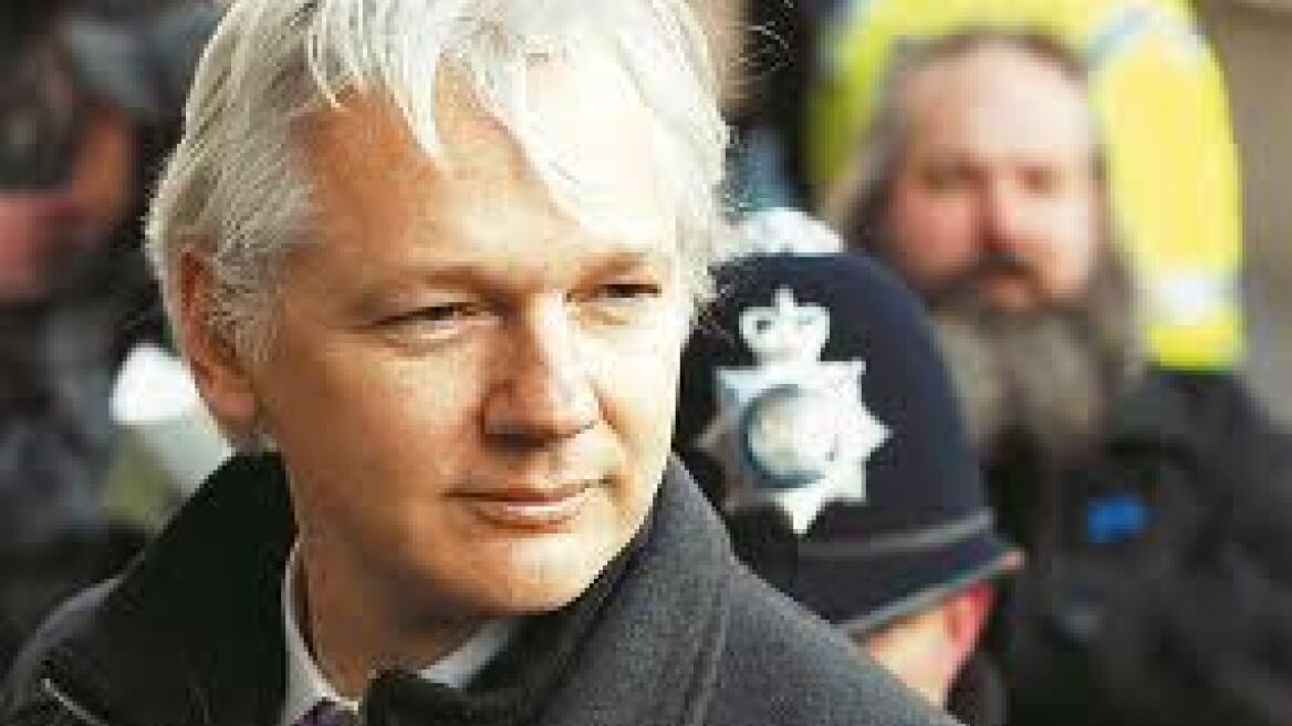 Ιδρύθηκε κόμμα «WikiLeaks» στην Αυστραλία με επικεφαλής τον Τζούλιαν Ασάνζ