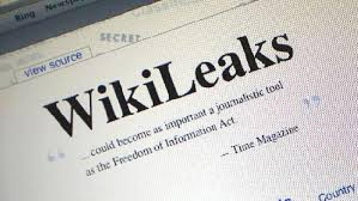 O «mr Wikileaks» θα δημοσιεύσει 1,7 εκατ. αμερικάνικα διπλωματικά έγγραφα