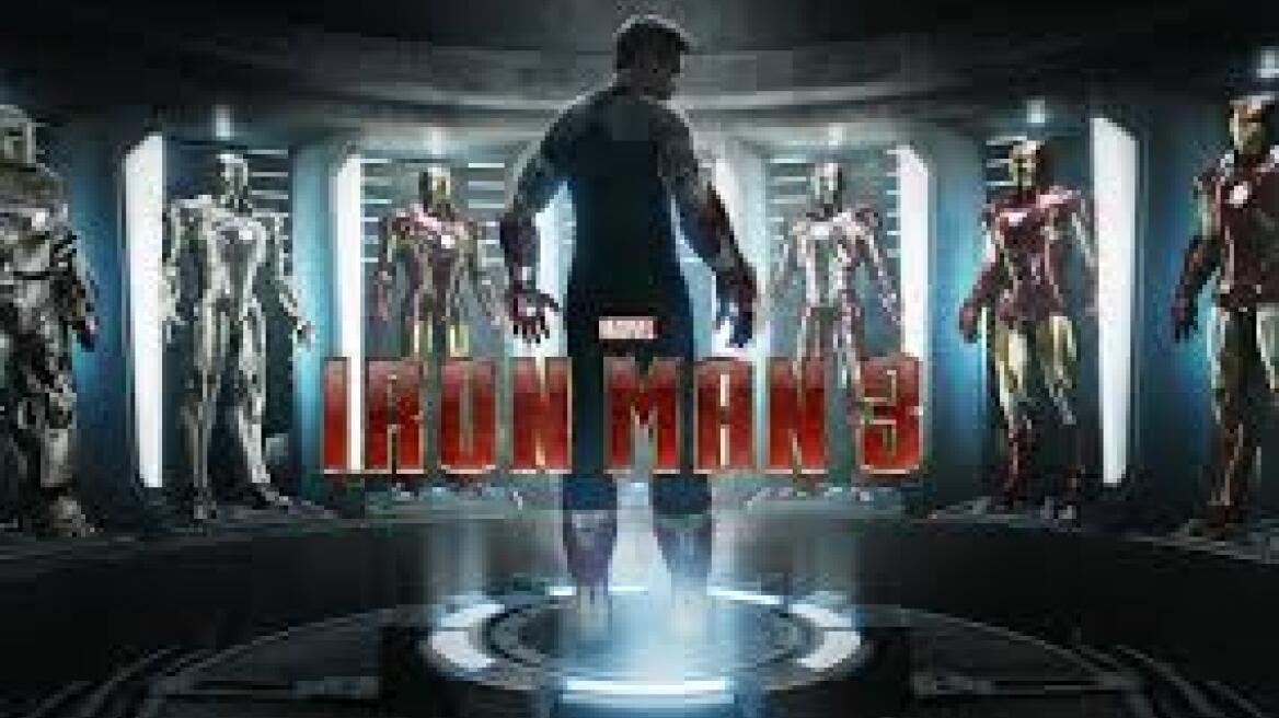 Η κηδεία της Θάτσερ «προσγειώνει» τον Iron Man 3