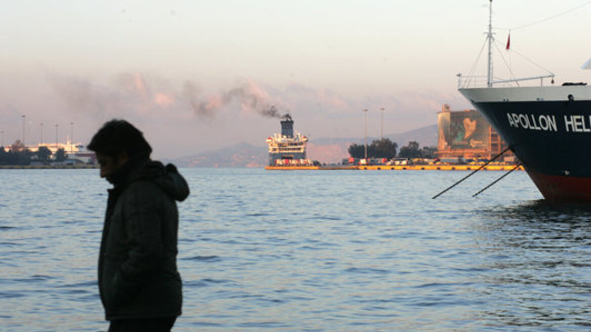 Δέκα εκατ. ευρώ για την κατάρτιση ανέργων ναυτικών