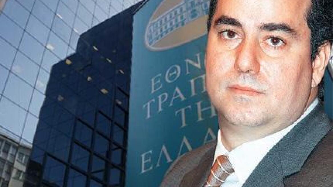 Και ο Κωνσταντακόπουλος στο σχέδιο Τουρκολιά-Λάτση για την Εθνική