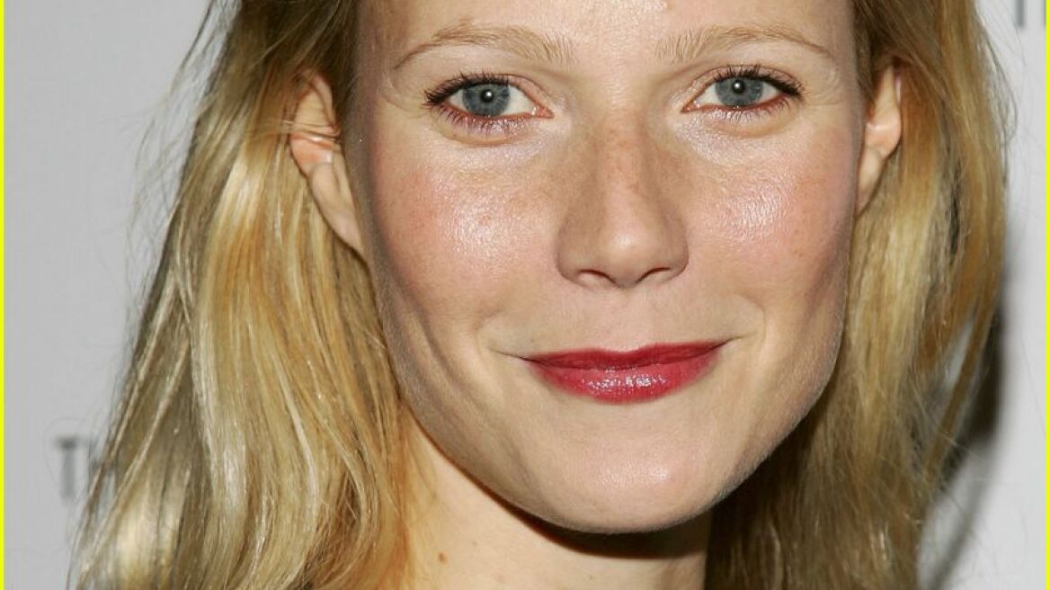 Gwyneth Paltrow: Η πιο μισητή σταρ του Χόλιγουντ