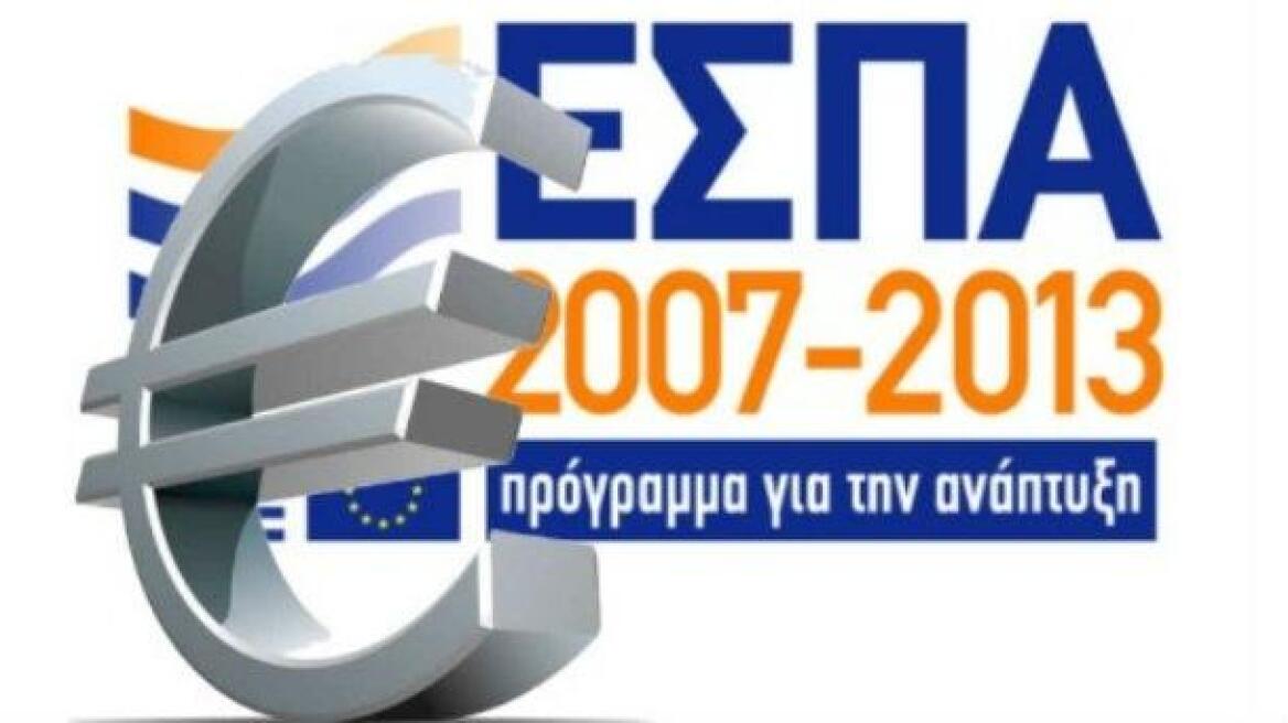 Στα... αζήτητα τα προγράμματα με επιδοτήσεις για μικρομεσαίες επιχειρήσεις