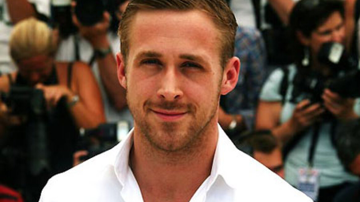 Έτοιμος να γίνει πατέρας ο Ryan Gosling;