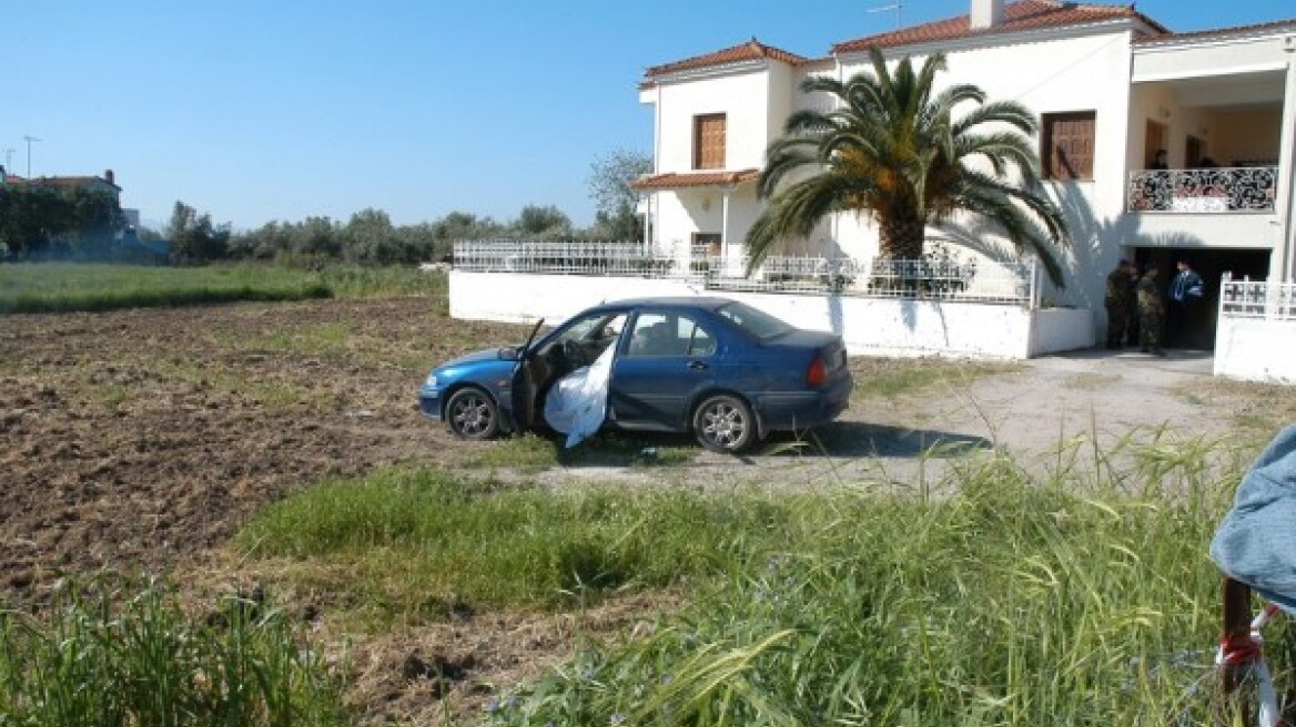 Μυτιλήνη: Αυτοκτόνησε υποδιευθυντής τράπεζας με στρατιωτικό όπλο