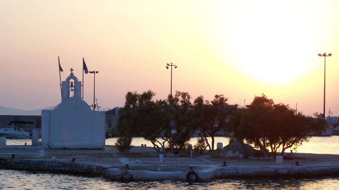 Τέσσερα ξωκλήσια στόχοι ιερόσυλων στο Ηράκλειο της Κρήτης 