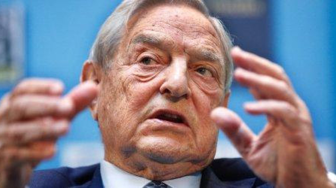 Στην J.C. Penney επενδύει ο Soros αποκτώντας μερίδιο 7,9%