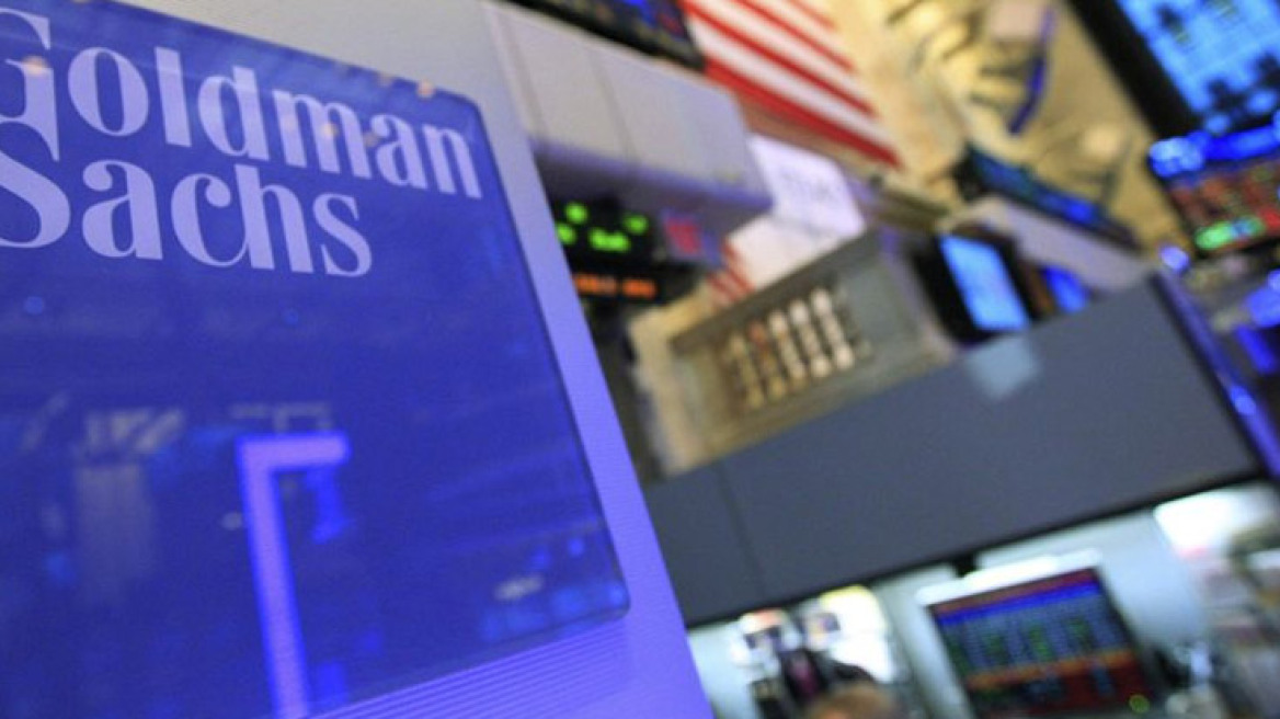 Goldman Sachs: Σε θετική πορεία έχει εισέλθει η ελληνική οικονομία