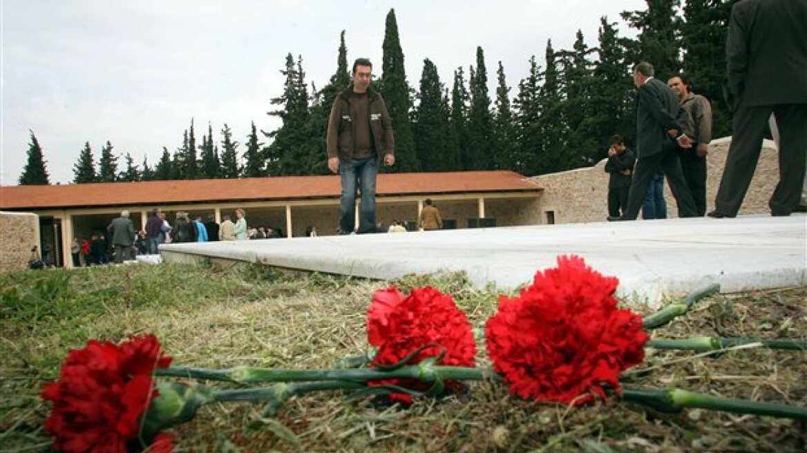 69 χρόνια από την εκτέλεση των 200 Ελλήνων από τους Γερμανούς στην Καισαριανή