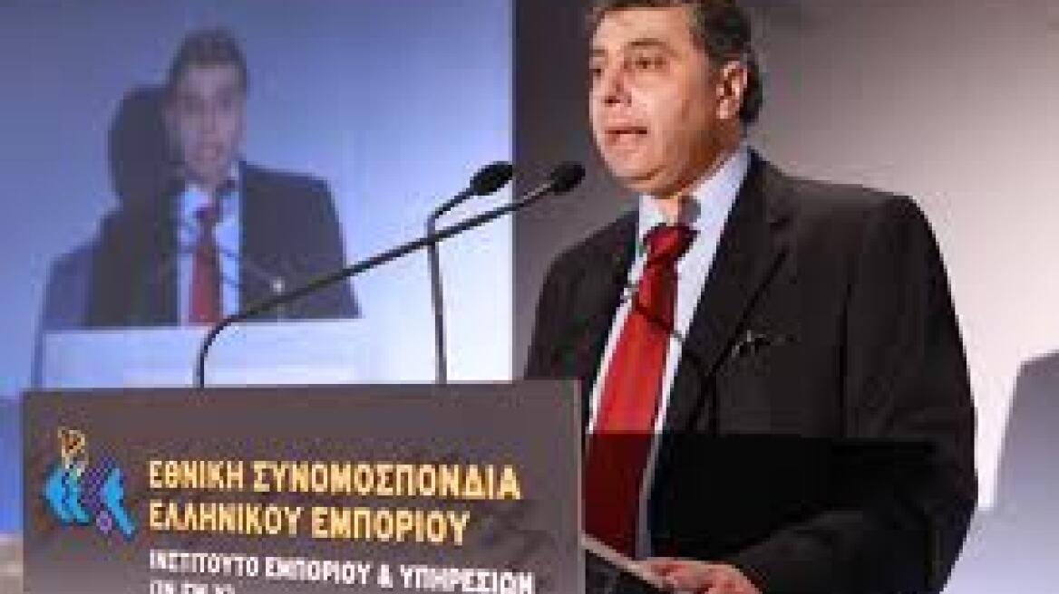 Β. Κορκίδης: «Υπεράνω προσώπων η διαδικασία μετεξέλιξης της ΕΣΕΕ»