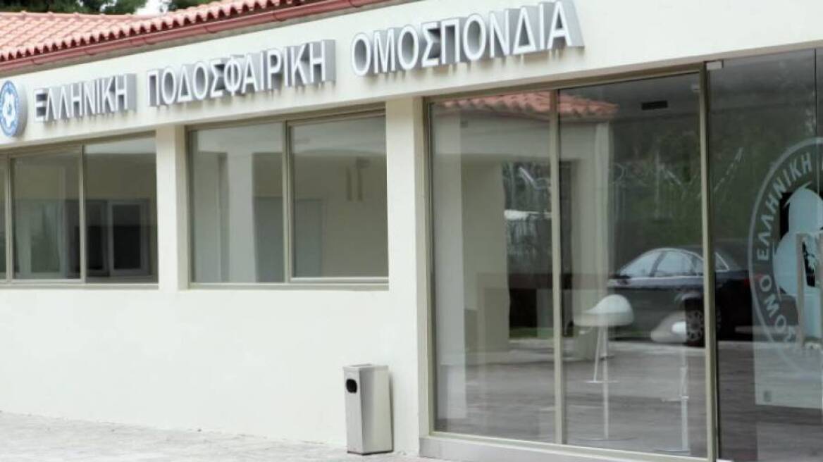 Αρνητική εισήγηση για την αδειοδότηση ΠΑΟ, ΠΑΣ Γιάννινα, ΟΦΗ, Άρη και ΑΕΚ