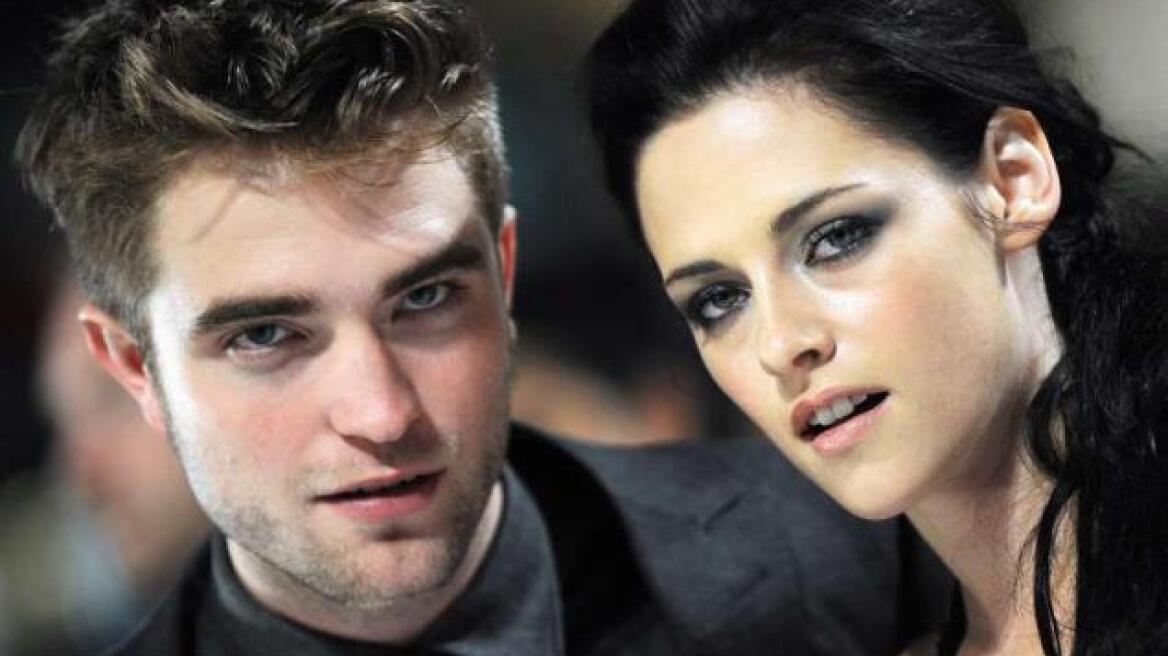 Kristen Stewart - Robert Pattinson: Οριστικός χωρισμός