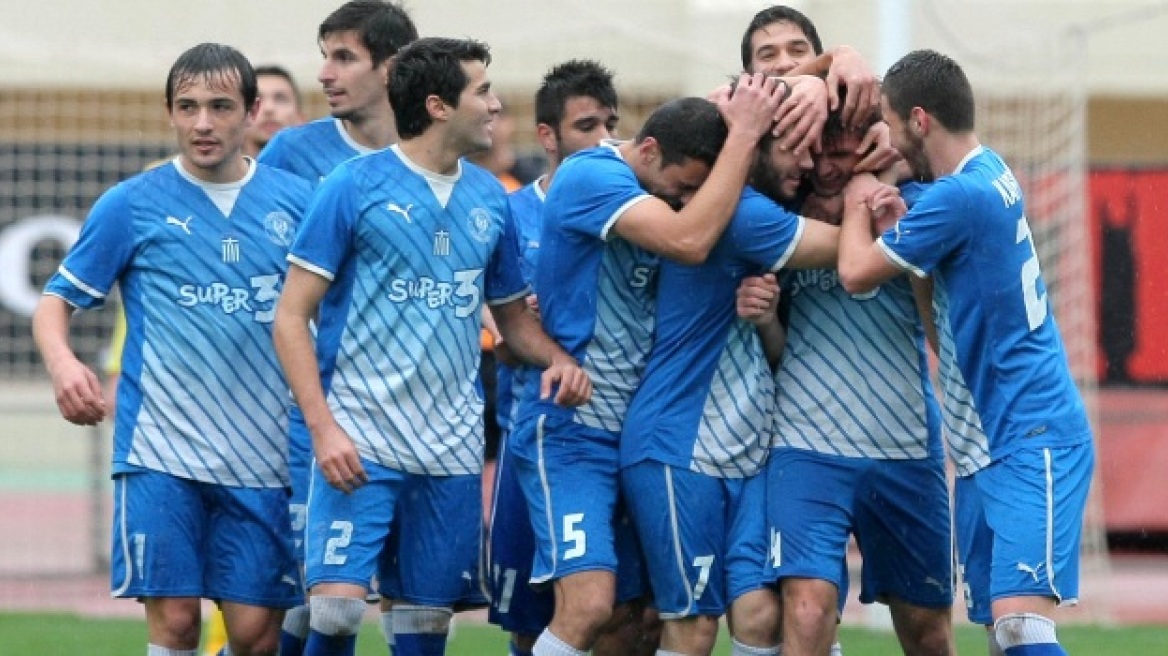 Στην UEFA φάκελος και για άλλο ύποπτο ματς στη Football League