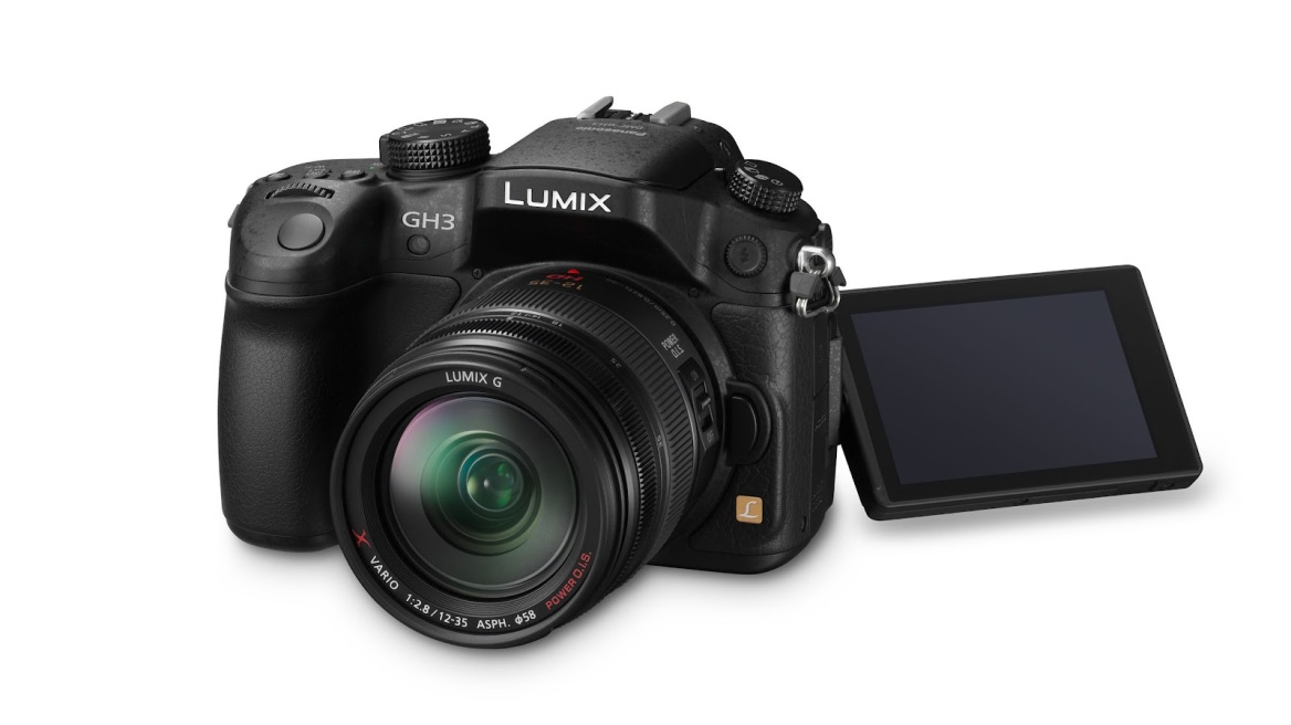 Δυο Lumix «πρωταγωνίστριες» σε βραβεία προϊόντων φωτογραφίας και εικόνας