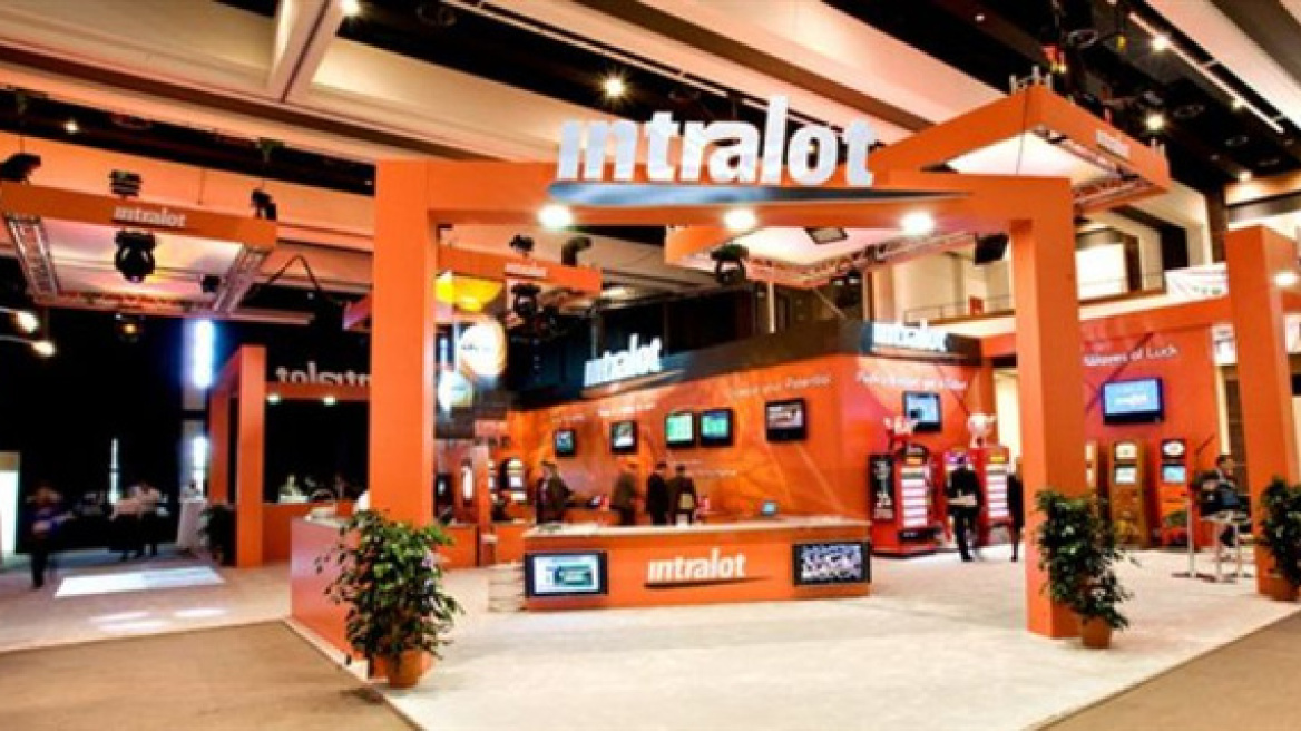 Intralot: Αύξηση 17,4% στα κέρδη α’ τριμήνου  