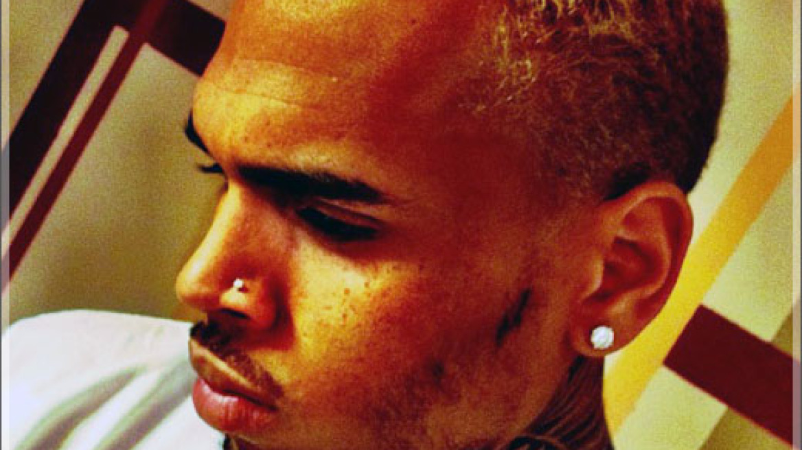 Kινδυνεύει με φυλάκιση ο Chris Brown!