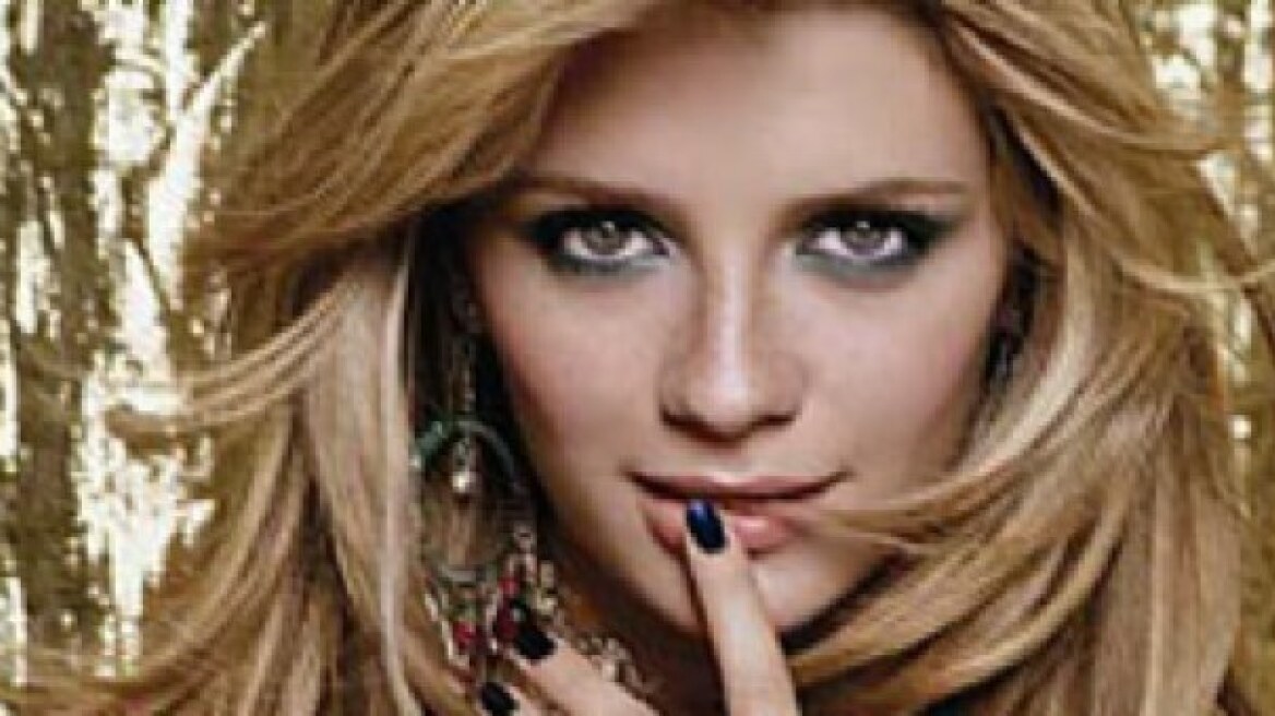 Στο νοσοκομείο η Mischa Barton!