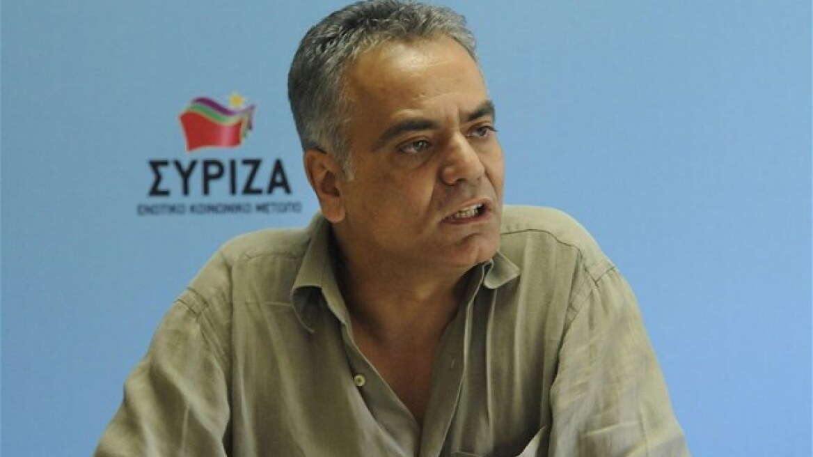 Σκουρλέτης: Φλερτάρει με την ακροδεξιά η ΝΔ