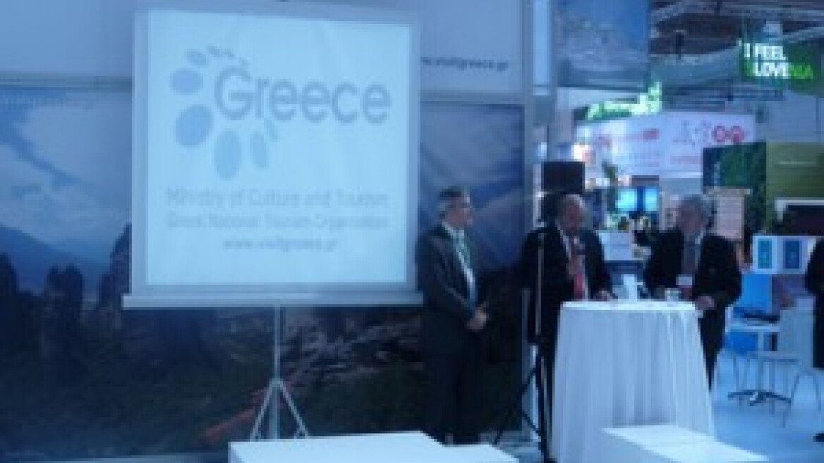 IMEX 2013: Η Αθήνα δίνει τη μάχη της στη διεθνή συνεδριακή αγορά