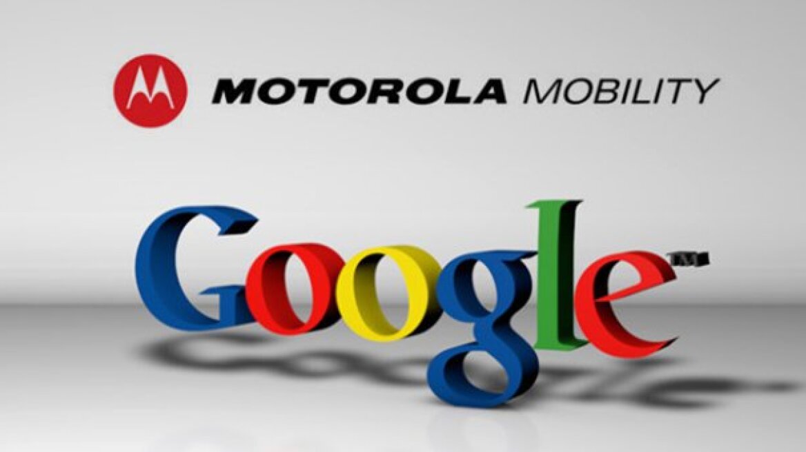 Smartphones και στις ΗΠΑ από τη θυγατρική της Google, Motorola Mobility 