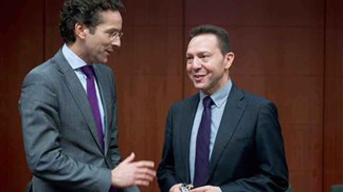 Athens, Brussels and Washington discuss debt haircut