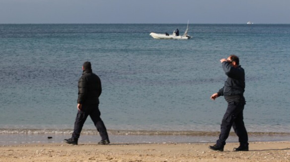 Βρέθηκε πτώμα σε παραλία της Σκιάθου