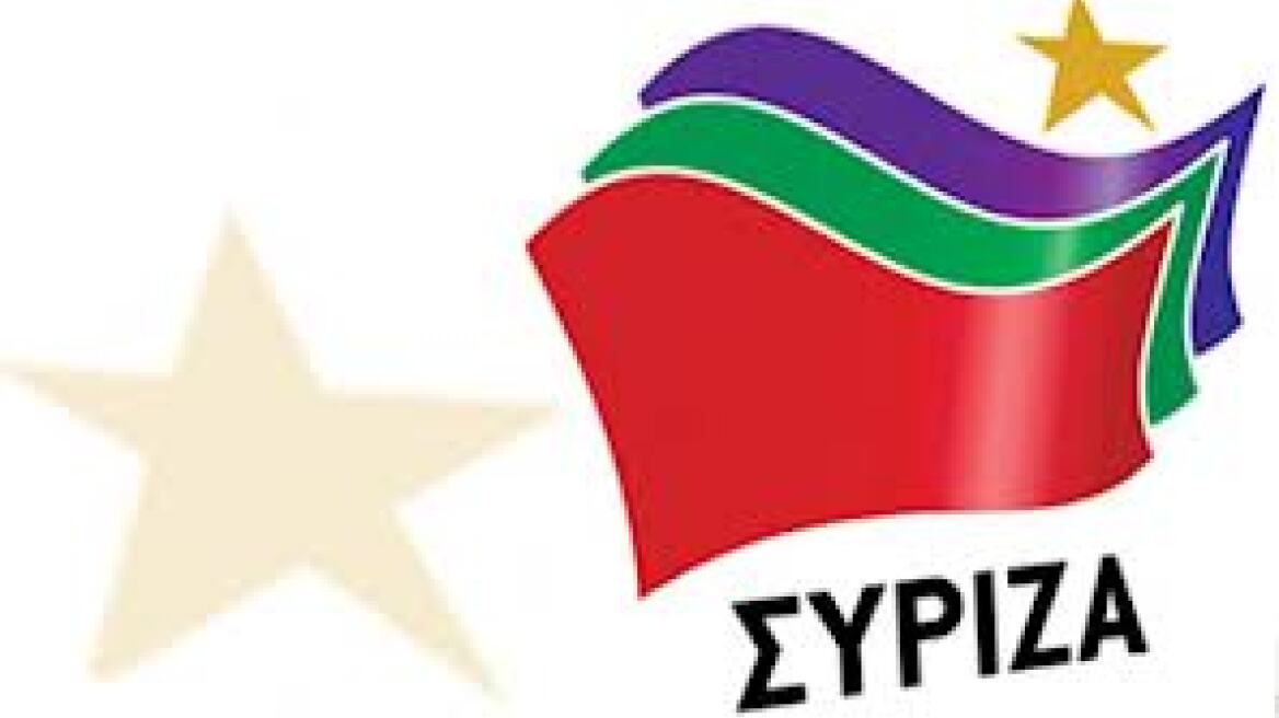 Greek government welcomes Troika with misleading statements, SYRIZA says